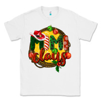 Mimi Claus Christmas Classic Tee | Teevron