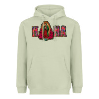 Matcha Nana Lady Of Guadalupe Heavyweight Hoodie - Jasminsmagicworld