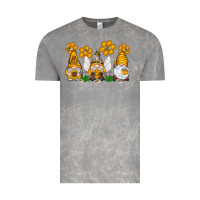 Cloud Rock Honey Gnome Vintage Tee - CowhideDigitalArt