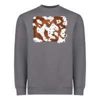 Storm cowhide Heavyweight Sweatshirt - RanaPortraitStore