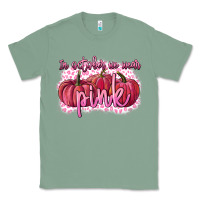Sage In October we wear pink Breast Cancer Classic Tee - FaDigitalArtStudio
