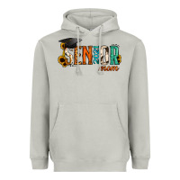 Moon Dust Mom of a Senior 2021 Heavyweight Hoodie - Jasminsmagicworld