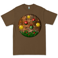 Cacao christmas Premium Tee - BundleAndBundleShop