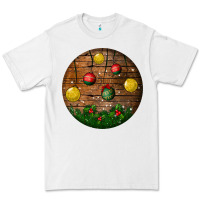 White christmas Premium Tee - BundleAndBundleShop