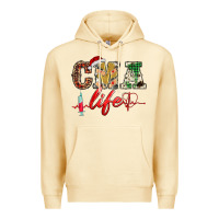 Pina Colada christmas certified medical assistant life Premium Hoodie - BarkalooDesign