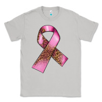 Moon Dust Breast Cancer ribbon Classic Tee - FaDigitalArtStudio