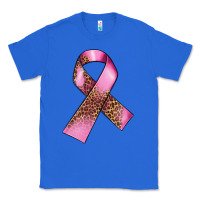 True Royal Breast Cancer ribbon Classic Tee - FaDigitalArtStudio