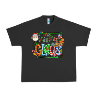 Pigment Black grangaran claus Urban Heavy Tee - CowhideDigitalArt
