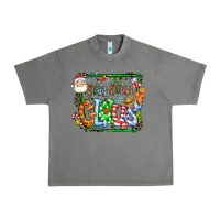 Tornado grangaran claus Urban Heavy Tee - CowhideDigitalArt