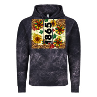 Cloud Black juneteenth 1865 sunflowers Vintage Hoodie - Artiststas