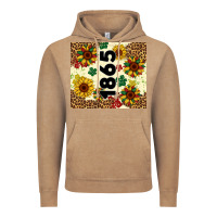 Vintage Coffee juneteenth 1865 sunflowers Vintage Hoodie - Artiststas