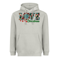 Moon Dust christmas love windmill Heavyweight Hoodie - RanaPortraitStore