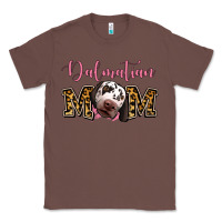 Chestnut Dalmatian Mom Classic Tee - Jasminsmagicworld
