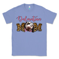 Colony Blue Dalmatian Mom Classic Tee - Jasminsmagicworld