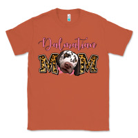 Copper Dalmatian Mom Classic Tee - Jasminsmagicworld