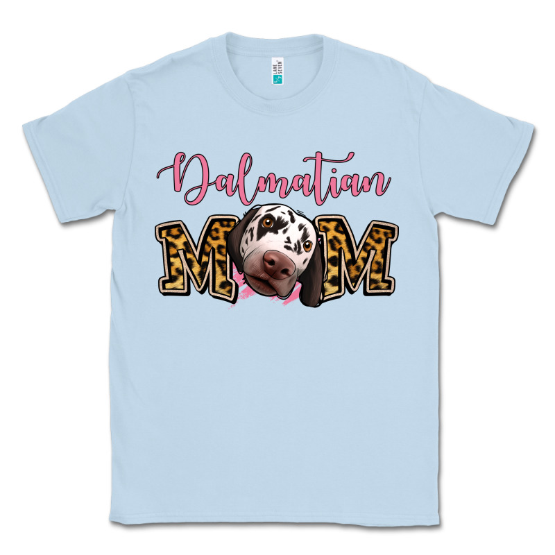 Dalmatian Mom Classic Tee by Jasminsmagicworld | Teevron