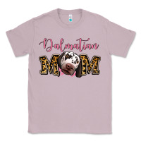 Lilac Dalmatian Mom Classic Tee - Jasminsmagicworld