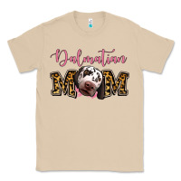 Mushroom Dalmatian Mom Classic Tee - Jasminsmagicworld