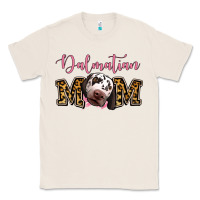 Natural Dalmatian Mom Classic Tee - Jasminsmagicworld