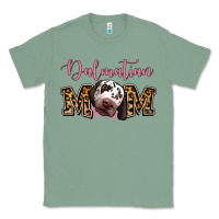 Sage Dalmatian Mom Classic Tee - Jasminsmagicworld