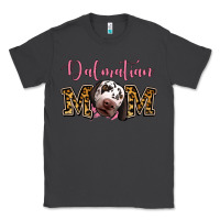 Smoke Dalmatian Mom Classic Tee - Jasminsmagicworld