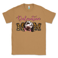 Toasted Coconut Dalmatian Mom Classic Tee - Jasminsmagicworld