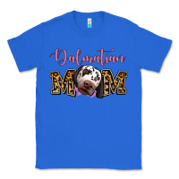 True Royal Dalmatian Mom Classic Tee - Jasminsmagicworld