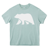 Arona bear Heavy Core Tee - DesigneFamous