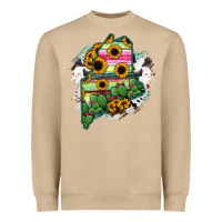 Maine Heavyweight Sweatshirt | Teevron