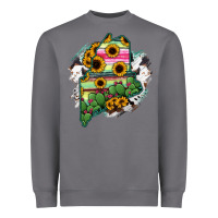 Storm maine Heavyweight Sweatshirt - RanaPortraitStore