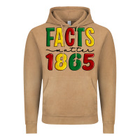 Vintage Camel facts matter 1865 Vintage Hoodie - Artiststas