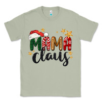 Matcha mama Claus Christmas Classic Tee - BarkalooDesign