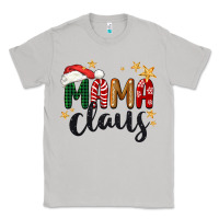 Moon Dust mama Claus Christmas Classic Tee - BarkalooDesign