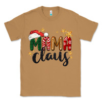 Toasted Coconut mama Claus Christmas Classic Tee - BarkalooDesign