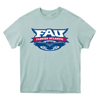 Arona us, owls, fau Heavy Core Tee - DesigneFamous