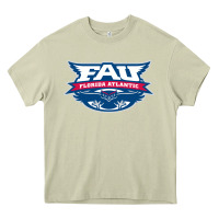 Mossy us, owls, fau Heavy Core Tee - DesigneFamous
