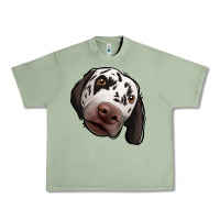Dalmatian Urban Heavy Tee | Teevron