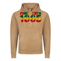 Vintage Camel juneteenth 1865 Vintage Hoodie - Artiststas