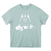 Arona darth vader Heavy Core Tee - DesigneFamous