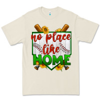 Bone no place like home baseball Premium Tee - BundleAndBundleShop