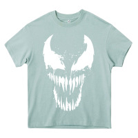 Arona venom classic Heavy Core Tee - DesigneFamous
