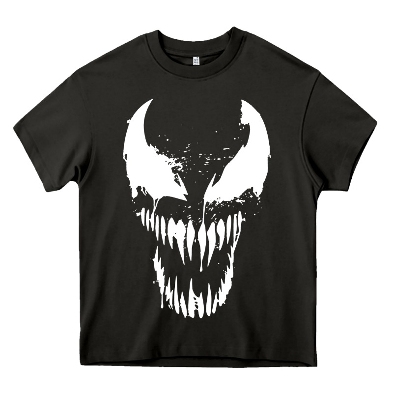 Venom Classic Heavy Core Tee by DesigneFamous | Teevron