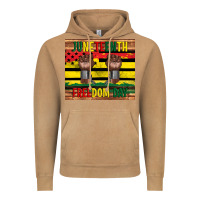 Vintage Camel juneteenth freedom day tumbler Vintage Hoodie - Artiststas