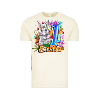 Vintage Arctic MY easter Vintage Tee - CowhideDigitalArt