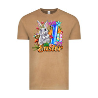 Vintage Camel MY easter Vintage Tee - CowhideDigitalArt