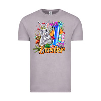 Vintage Zinc MY easter Vintage Tee - CowhideDigitalArt