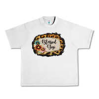Lunar Rock Blessed Gigi Urban Heavy Tee - Jasminsmagicworld