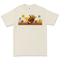 Bone winner cup american football libbey glass Premium Tee - BundleAndBundleShop