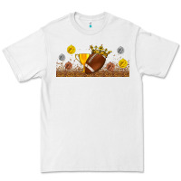 White winner cup american football libbey glass Premium Tee - BundleAndBundleShop