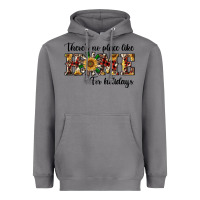Storm there's no place like home for holidays Heavyweight Hoodie - RanaPortraitStore